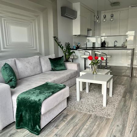 Apartament Winnica Stary Toruń Exterior foto
