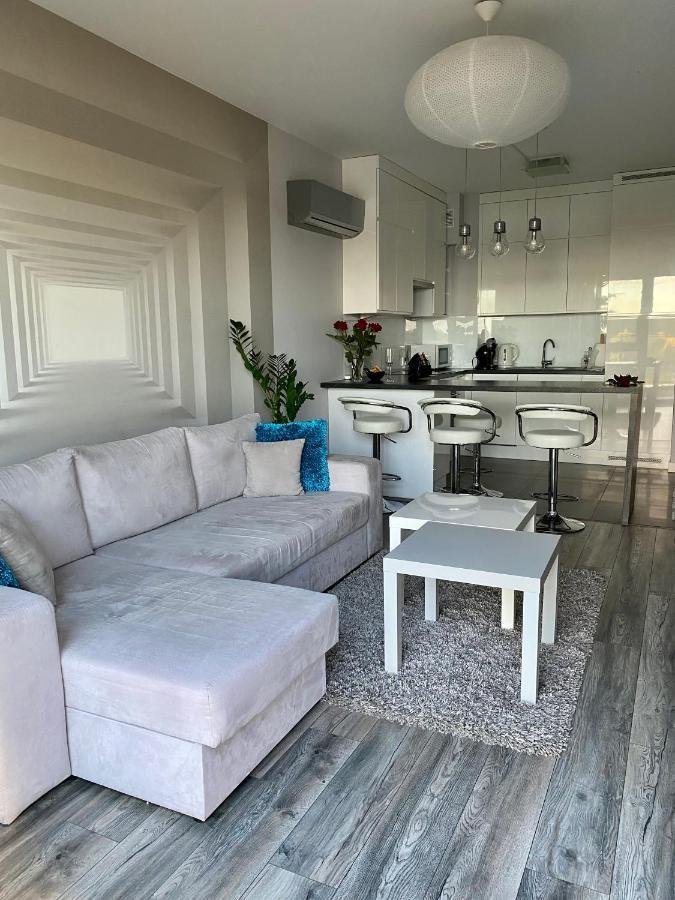 Apartament Winnica Stary Toruń Exterior foto