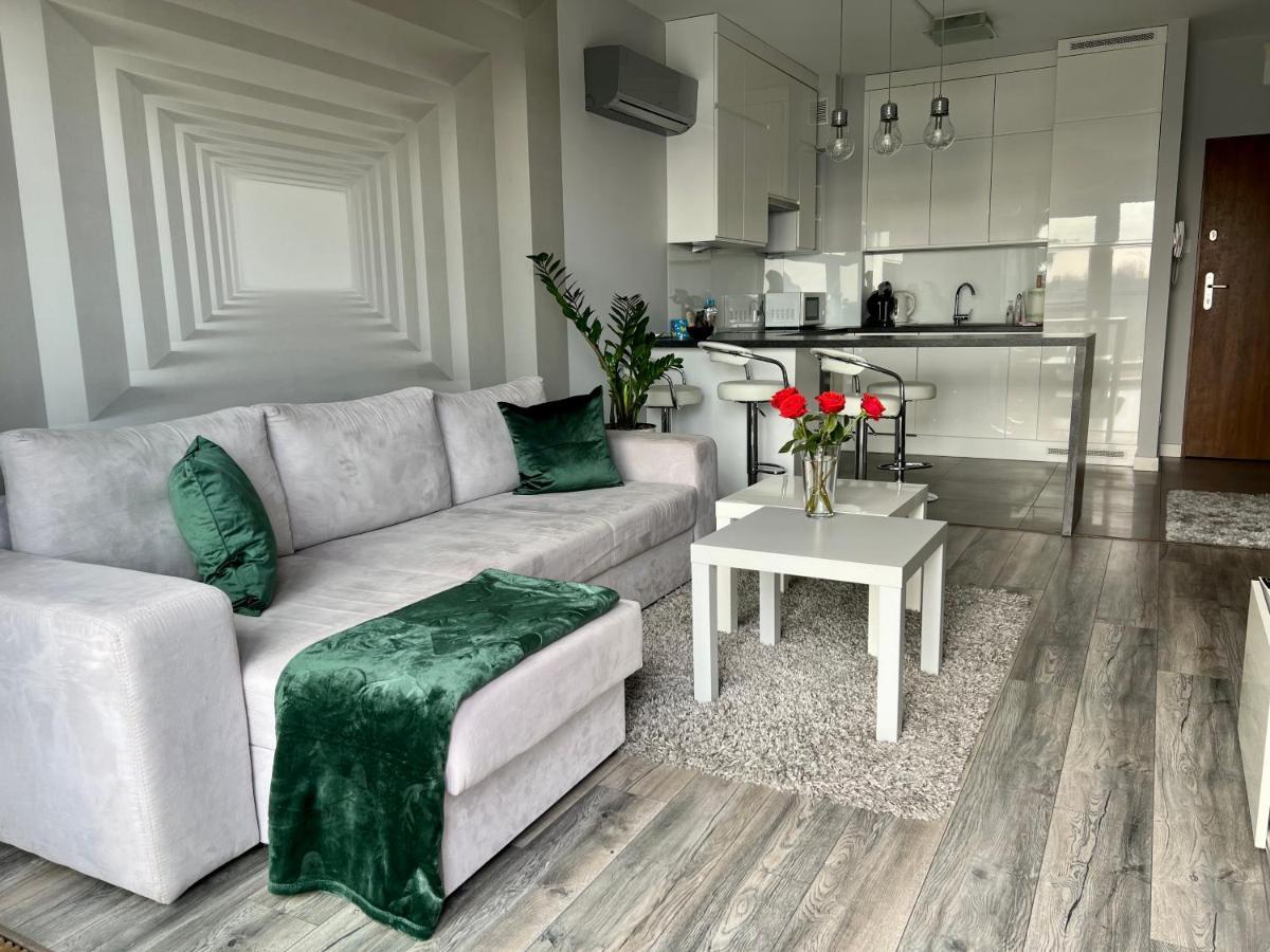 Apartament Winnica Stary Toruń Exterior foto